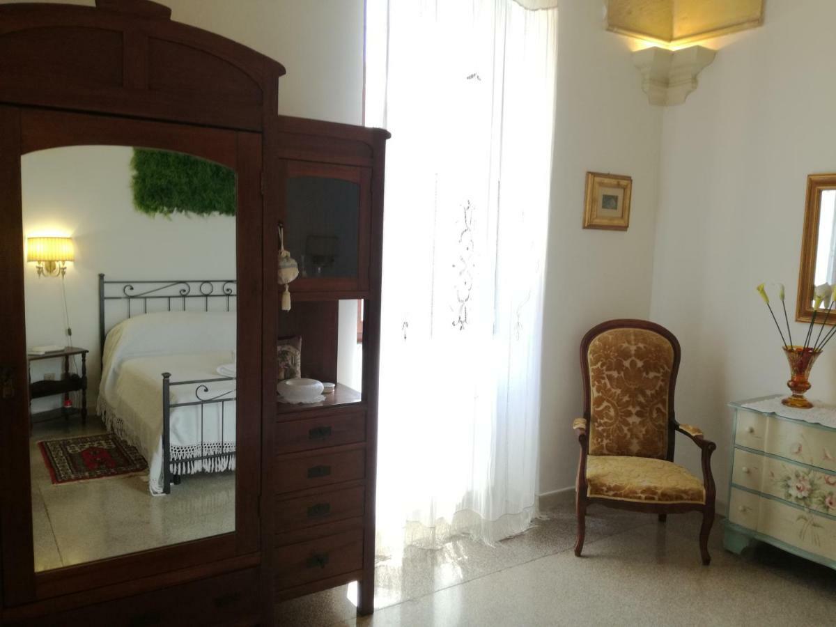 Hébergement de vacances La Dimora Dei Saraceni *